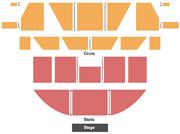 Liverpool Empire Theatre