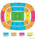 Loftus Versfeld Stadium Tickets and Loftus Versfeld Stadium Seating ...