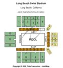 Long Beach Swim Stadium