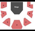 Long Wharf Theater - Main Stage