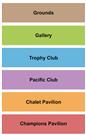 Los Angeles Country Club