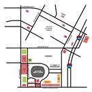 Los Angeles Memorial Coliseum Parking Lots