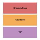 Los Cab Sports Village