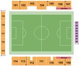 Loudoun United Stadium