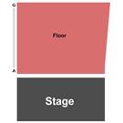 Lower Ossington Theatre - Stage 1