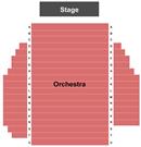 Lucie Stern Theatre