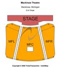 Mackinaw Theatre