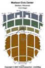 Madison Civic Center