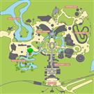 Magic Kingdom Theme Park