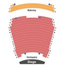 Main Stage At Portland Center Stage