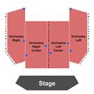 Mainstage Theater At Clermont Performing Arts Center