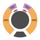 Majestic Location Hot Springs