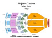 Majestic Theatre