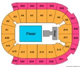 Malmo Arena Tickets and Malmo Arena Seating Chart - Buy Malmo Arena ...