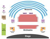 Manatee Performing Arts Center