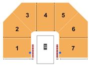 Mandalay Bay Convention Center - South Pacific Ballroom