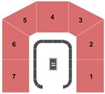 Mandalay Bay - Oceanside Ballroom