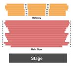 Mannoni Performing Arts Center Auditorium