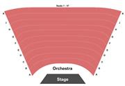 Margaret Lesher Theatre at Lesher Center for the Arts