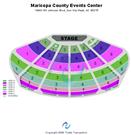 Maricopa County Events Center