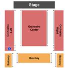 Marilyn Rodman Performing Arts Center
