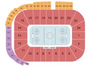 Mariucci Arena Tickets and Mariucci Arena Seating Chart - Buy Mariucci ...