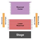 Market Hall Performing Arts Centre