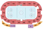 Martire Family Arena At Sacred Heart University