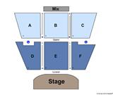 Mary P. Walker Auditorium