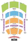 Mary Stuart Rogers Theater at Gallo Center For The Arts