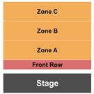 Maso Studio at Huntington Avenue Theatre