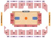Mattamy Athletic Centre at the Gardens