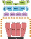Max M Fisher Music Center