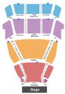 McAllen Performing Arts Center