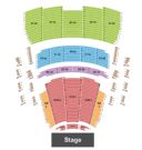 McCaw Hall Tickets and McCaw Hall Seating Chart - Buy McCaw Hall ...