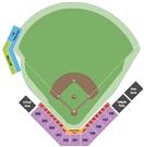 MCCU Field At C.O. Brown Stadium