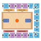 McDougald-McLendon Gymnasium