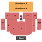 McHenry County Fairgrounds