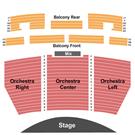 McIntyre Performing Arts Centre