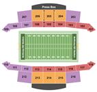 McKinney ISD Stadium