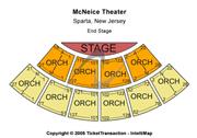 Mcneice Theatre