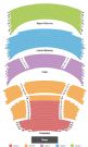 Mead Theatre At Schuster Performing Arts Center
