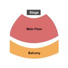 Meany Center for the Performing Arts