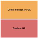 Melissa Cook Stadium