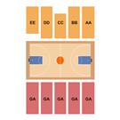 Melvin Price Convocation Center