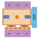 Memorial Gymnasium - University of Maine