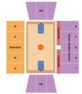 Memorial Hall Gym