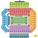 Gaylord Family Oklahoma Memorial Stadium Tickets and Gaylord Family ...