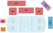 Mentor Civic Ice Arena