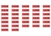 Meow Wolf Omega Mart